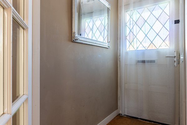 Medium property photo - Sumatrastraat 48, 2315 BH Leiden